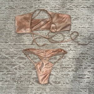 NEENA swimwear bikini
